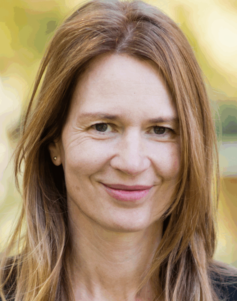 Susan Frenz von BeColibri