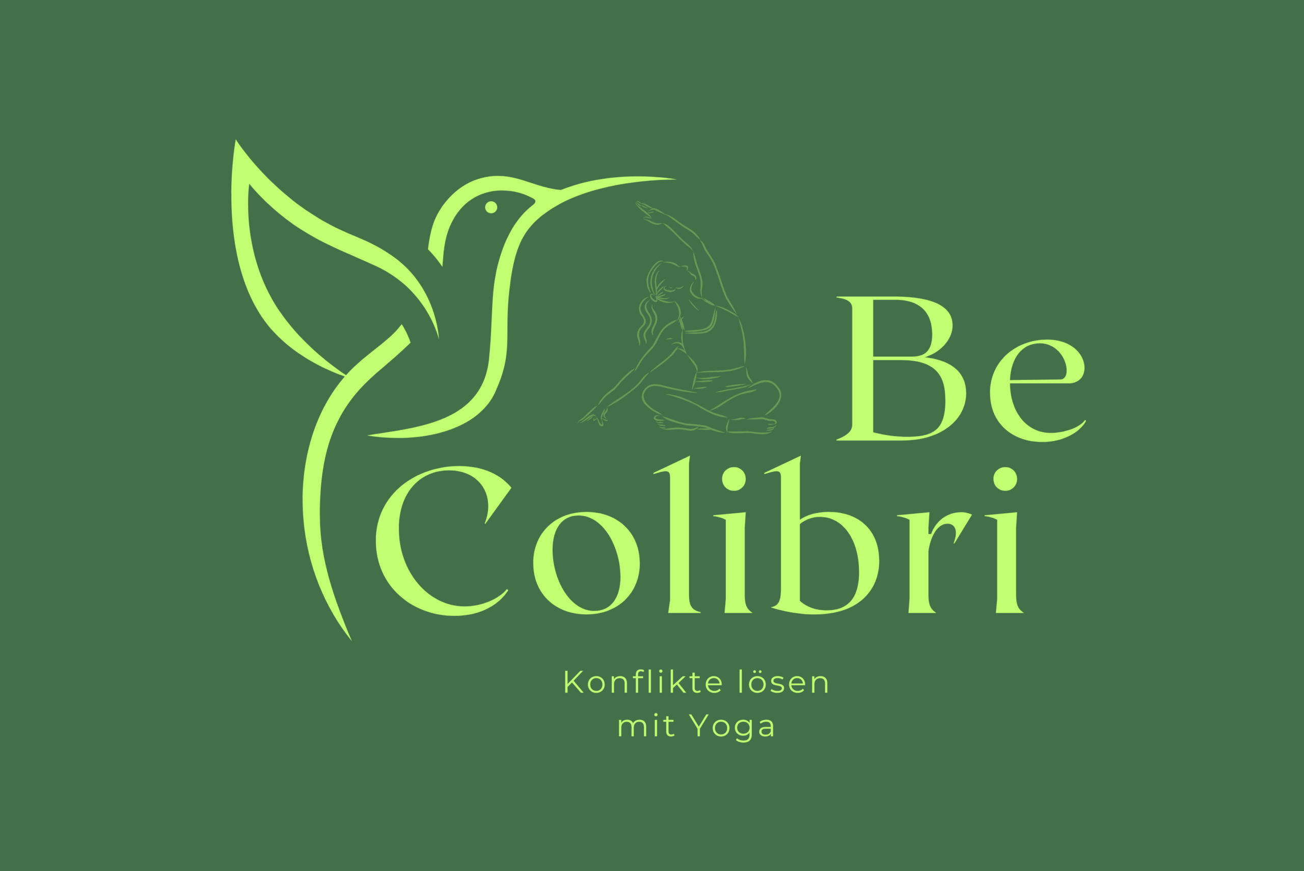 BeColibri